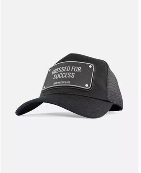Čiapky John Hatter & Co  DRESSED FOR SUCCESS RUBBER R-1066-L00
