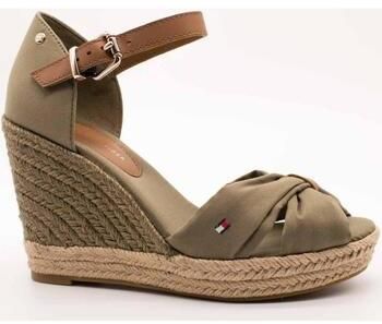 Espadrilky Tommy Hilfiger  -