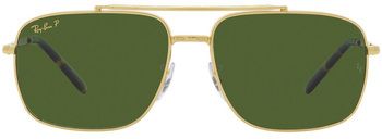 Slnečné okuliare Ray-ban  Occhiali da Sole  RB3796 9196P1 Polarizzati
