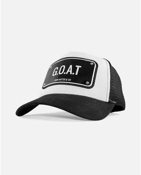 Čiapky John Hatter & Co  G.O.A.T 1-1081-U00