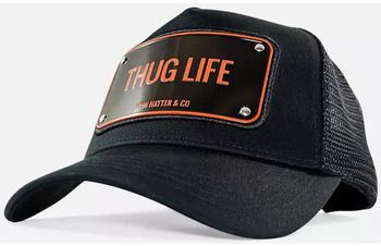 Čiapky John Hatter & Co  THUG LIFE 1-1095-U00