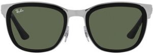 Slnečné okuliare Ray-ban  Occhiali da Sole  Clyde RB3709 003/71