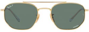 Slnečné okuliare Ray-ban  Occhiali da Sole  RB3707 001/O9 Polarizzati