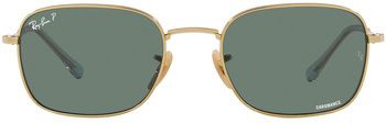 Slnečné okuliare Ray-ban  Occhiali da Sole  RB3706 001/O9 Polarizzato