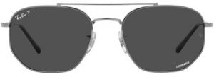 Slnečné okuliare Ray-ban  Occhiali da Sole  RB3707 004/K8 Polarizzato