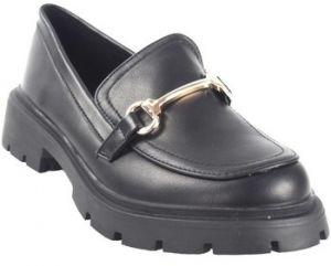 Univerzálna športová obuv Bienve  Dámske topánky ch2274 čierne