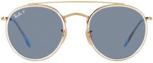 Slnečné okuliare Ray-ban  Occhiali da Sole  RB3647N 001/02 Polarizzati