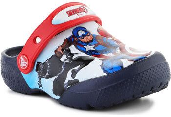 Sandále Crocs  FL Avengers Patch Clog T 207068-410