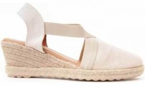 Espadrilky Leindia  81315