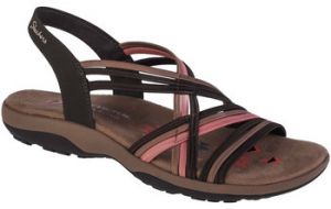 Športové sandále Skechers  Reggae Slim Simply Stretch Sandals