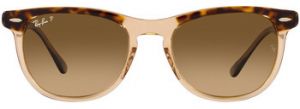 Slnečné okuliare Ray-ban  Occhiali da Sole  Eagleeye RB2398 1292M2 Polarizzati