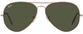 Slnečné okuliare Ray-ban  Occhiali da Sole  Aviator Large Metal RB3025 920231