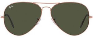 Slnečné okuliare Ray-ban  Occhiali da Sole  Aviator Large Metal RB3025 920231