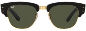 Slnečné okuliare Ray-ban  Occhiali da Sole  Mega Clubmaster RB0316S 901/31