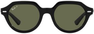 Slnečné okuliare Ray-ban  Occhiali da Sole  Gina RB4399 901/58 Polarizzati