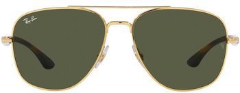 Slnečné okuliare Ray-ban  Occhiali da Sole  RB3683 001/31
