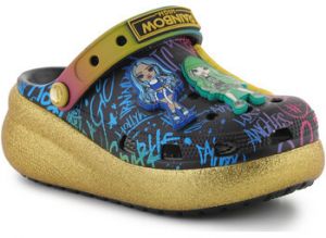 Sandále Crocs  Classic Rainbow High Cutie Clog K 208116-90H