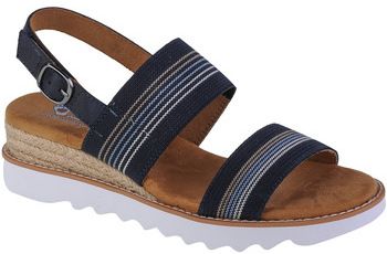 Športové sandále Skechers  Desert Kiss Hi - Tea Time