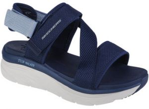 Športové sandále Skechers  D'Lux Walker Kind Mind