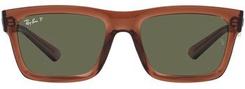 Slnečné okuliare Ray-ban  Occhiali da Sole  Warren RB4396 66789A Polarizzato