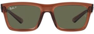 Slnečné okuliare Ray-ban  Occhiali da Sole  Warren RB4396 66789A Polarizzato