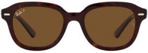 Slnečné okuliare Ray-ban  Occhiali da Sole  Erik RB4398 902/57 Polarizzati