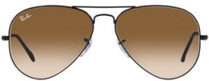 Slnečné okuliare Ray-ban  Occhiali da Sole  Aviator RB3025 002/51