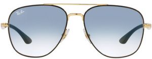 Slnečné okuliare Ray-ban  Occhiali da Sole  RB3683 90003F