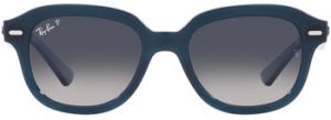 Slnečné okuliare Ray-ban  Occhiali da Sole  Erik RB4398 667678 Polarizzati