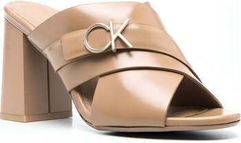 Športové sandále Calvin Klein Jeans  -