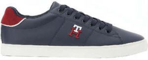 Nízke tenisky Tommy Hilfiger  -