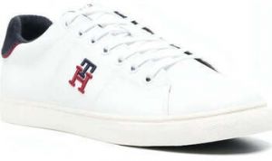 Nízke tenisky Tommy Hilfiger  -