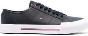 Nízke tenisky Tommy Hilfiger  -