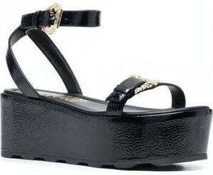 Športové sandále Versace Jeans Couture  -