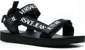 Športové sandále Versace Jeans Couture  -