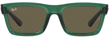 Slnečné okuliare Ray-ban  Occhiali da Sole  Warren RB4396 6681/3