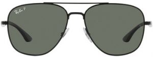 Slnečné okuliare Ray-ban  Occhiali da Sole  RB3683 002/58 Polarizzati