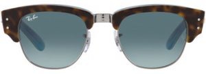 Slnečné okuliare Ray-ban  Occhiali da Sole  Mega Clubmaster RB0316S 13163M