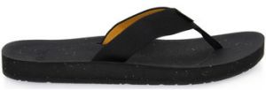 Žabky Teva  BLK REFLIP