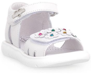 Sandále Balducci  BLU BIANCO