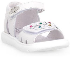 Sandále Balducci  BLU BIANCO