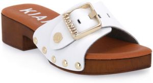 Nazuvky Kianid  WHITE CASTRO