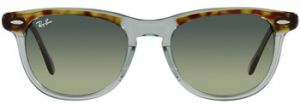 Slnečné okuliare Ray-ban  Occhiali da Sole  Eagleeye RB2398 1376BH