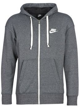 Mikiny Nike  HERITAGE FLEECE SWEAT 2
