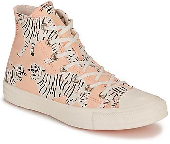 Členkové tenisky Converse  CHUCK TAYLOR ALL STAR-ANIMAL ABSTRACT