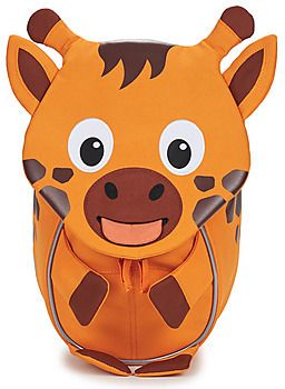 Ruksaky a batohy Affenzahn  GIRAFFE