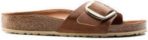 športové šľapky Birkenstock  Madrid Big Buckle