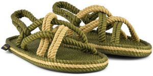Univerzálna športová obuv Bohonomad  BODRUM SANDALS
