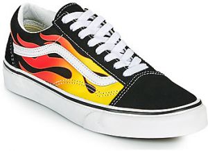 Nízke tenisky Vans  OLD SKOOL