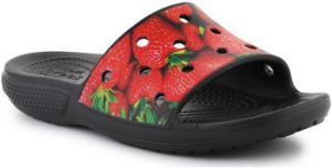 Sandále Crocs  Classic Hyper Real Slide 208376-643
